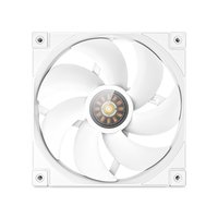 Deepcool FT14 WH 140x140x25 weiss 140 mm