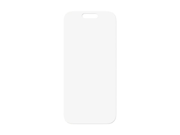 PanzerGlass Screen Protector iPhone 17/16 Pro Classic Fit w. EasyAligner