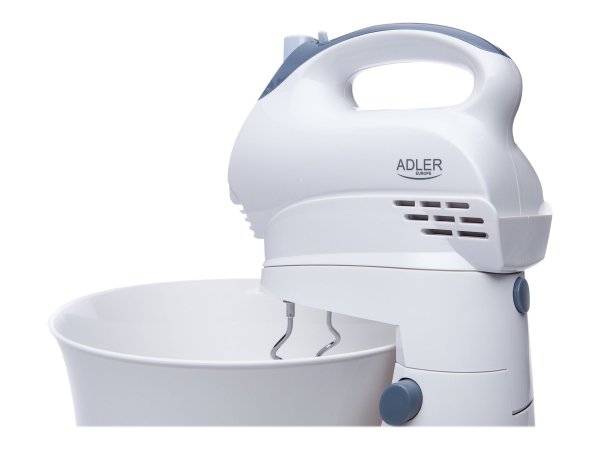 Camry AD 4202 Stand mixer White 300 W
