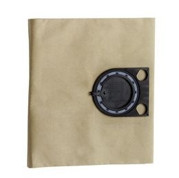 Bosch 2 605 411 163 - Sacchetto per la polvere - GAS 50; GAS 50 M Professional - 5 pz