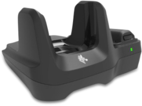 Zebra CRD-MC2X-2SUCHG-01 - Zebra - MC2200/MC2700 - Nero - 1 pz