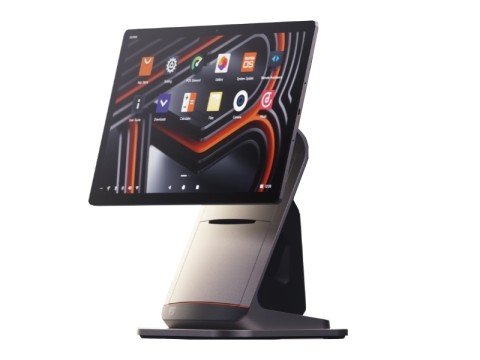 Sunmi T3 - Touchsystem 15.6" Android 13 mit GMS Thermobondrucker - Pda - Bluetooth