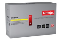 Activejet ATH-362N Toner Replacement HP 508A CF362A Supreme - Compatibile - Unità toner