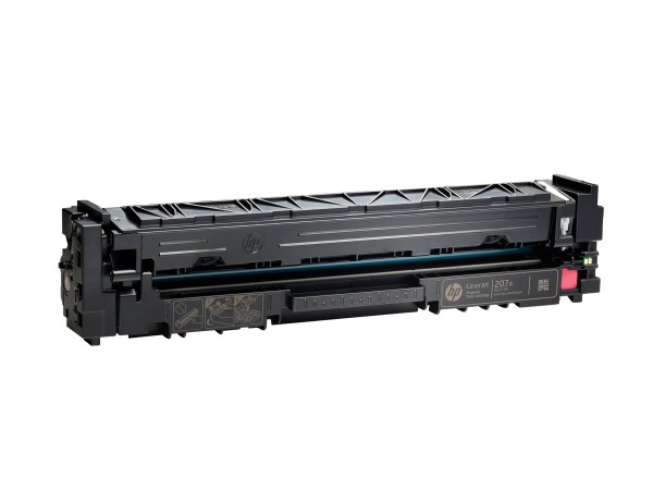 HP 207A - Magenta - Original - LaserJet - Tonerpatrone (W2213A)