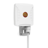 Poynting XPOL-1-5G - 4 dBi - 0.617 - 3.4 GHz - 50 ? - Antenna omnidirezionale - SMA - Maschio