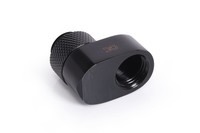 Alphacool 17601 - Guarnizione - Ottone - Nero - 1/4" - 1 pz - Scatola