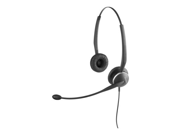 Jabra GN2100 - Cablato - Ufficio - 21 g - Auricolare - Nero
