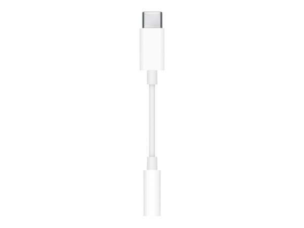 Apple USB?C auf Kopfhöreranschluss Adapter