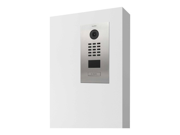 Doorbird D2101V IP Video Türstation V2A Edelstahl