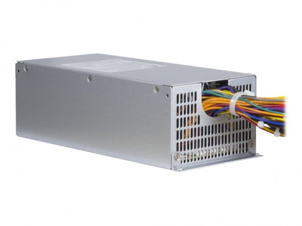 Inter-Tech Aspower U2A-B20600-S Netzteil - Alimentatore pc/server - 600 W