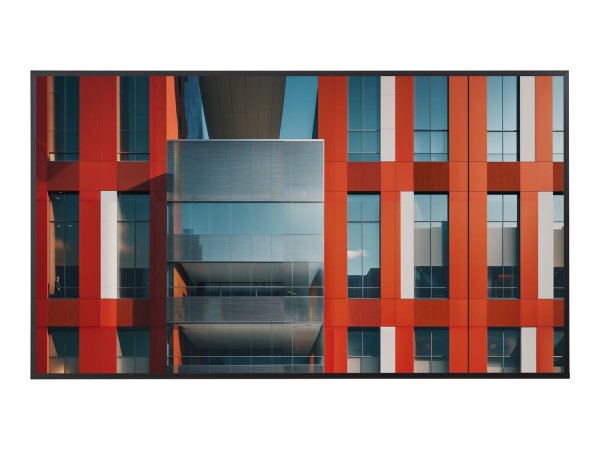 Sharp MultiSync ME432 108cm 43"