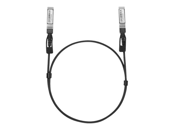 TP-LINK TL-SM5220-1M - 1 m - DAC - SFP+ - SFP+