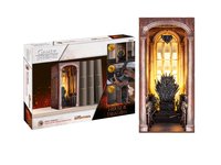 Revell Tiny Adventures - Adventure Iron Throne - House of the Dragon