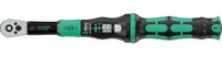 Wera Click-Torque Lock A 5 R/L 05075693001 Drehmomentschlüssel mit