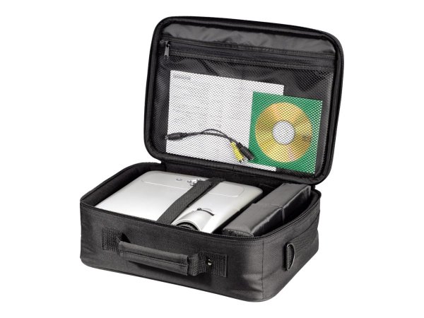 Hama Sportsline Projector Bag L - Projektortasche - Tasca