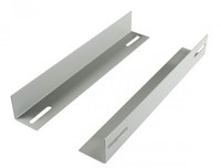 ALLNET ALL-S0002016 - Grigio - 48,3 cm (19") - 275 mm - 42 mm - 38 mm - 462 g