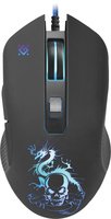 defender GM-090L mouse Right-hand USB Type-A Optical - Mouse - 3200 dpi