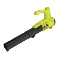 Ryobi ONE+ Akku-Laubgebläse RY18BLA-0 18Volt