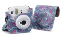 Cullmann RIO Fit 120 - Scatola per corpo - Fujifilm - Instax mini 12 - Tracolla - Multicolore