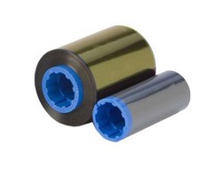 Zebra 800077-701 - ZXP Series 7 - 2500 pagine - Trasferimento termico - Nero - Zebra