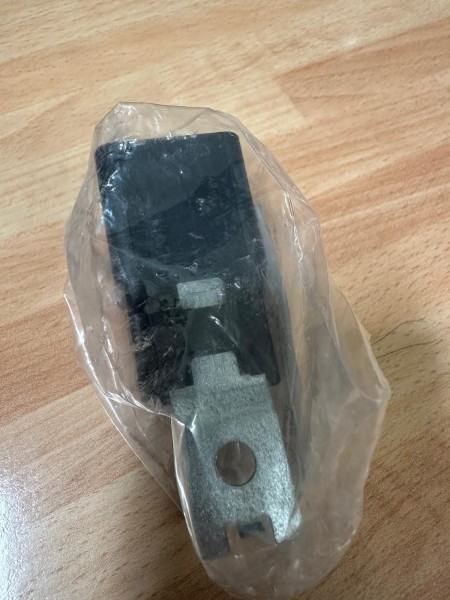 TE Connectivity AMP Connectors 1-1414552-0