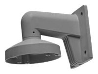 Hikvision DS-1272ZJ-120 - Monte - Esterno - Bianco - DS-2CS58A1P-IRS - DS-2CS54A1P-IR - DS-2CD2512F-