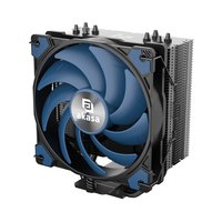 Akasa Alucia H4 Plus High Performance CPU Kühler - 120 mm schwarz