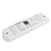 Synergy 21 S21-LED-SR000047 - Unità di controllo a LED per illuminazione - Bianco - IP20 - 12 - 36 V