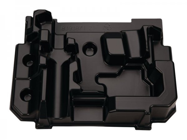 Makita 839387-1 - Vassoio - Makita - DHR171 - 1 pz - Nero