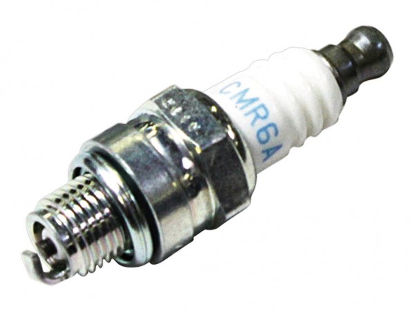 Makita 168401-9 Zündkerze NGK CMR6A