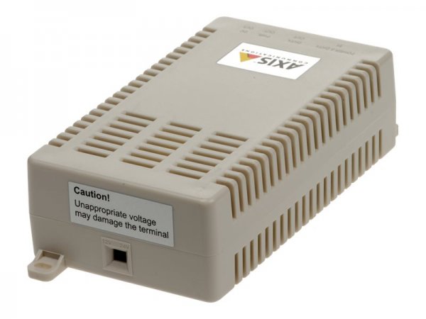 Axis 5500-001 - Femmina - 0 - 40 °C - -40 - 65 °C - 0 - 90% - 73 mm - 130 mm