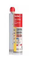 fischer FIS V Plus 360 S - Pasta (pronta all'uso) - 0,36 kg - Mattone - Cemento - Bottiglia
