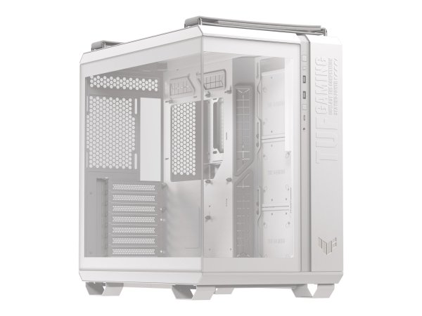 ASUS Tuf Gaming Gt502 Horizon Tg Argb White - Torre - ATX