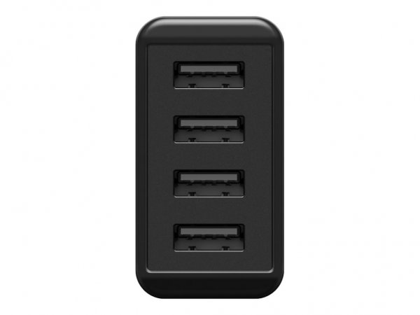 Goobay 44953 - Interno - AC - 5 V - Nero