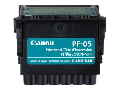 Canon PF-05 - Canon iPF6300 - iPF6350 - iPF8300 - Ad inchiostro