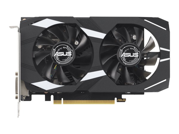 ASUS GeForce Rtx 3050 Dual O6G - Scheda grafica - PCI