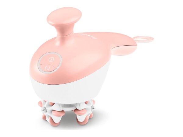 Medisana GmbH AC 950 Massagegerät Weiss Rose 88544