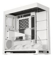 Pro Gamersware HS 420 VGPU PC-Gehäuse Midi-Tower E-ATX Tempered Glass PCIe 5.0 Riser Kabel - Midi/mi