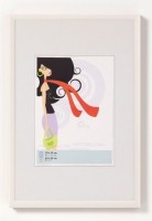 Walther Design New Lifestyle 21 x 29,7 DIN A4 - Plastica - Bianco - 13 x 18 cm - 210 mm - 297 mm