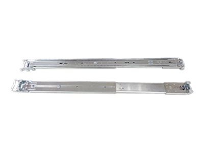 QNAP RAIL-B02 - Rack rail kit