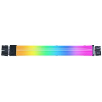 Lian Li Strimer Wireless 2x 8-Pin CPU-Kabel
