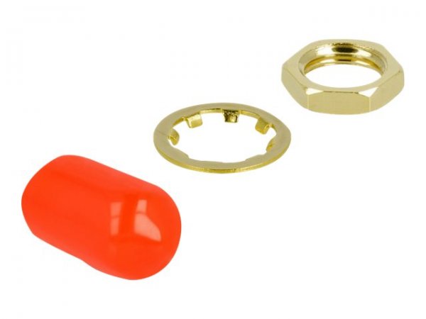 Delock Antennenkabel SMA Stecker zu Buchse LMR/CFD300 - Antenna/tv - Rete
