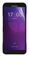 Mobilis Screen Protec Anti-Shock IK06 Datalogic Memor 12-17