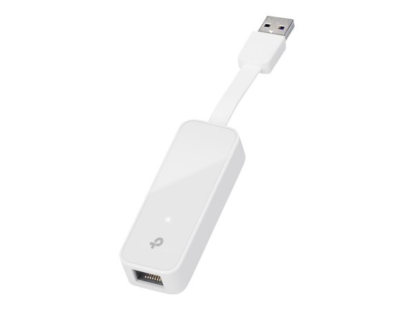 TP-LINK UE300 - Netzwerkadapter - USB 3.0 - Gigabit