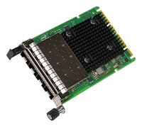 Intel Netzwerkadapter X710 10Gb 4-Port 10GbE Ocp 3.0 Modul - Nic - Vetroresina (lwl)