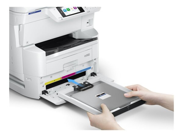 Epson WorkForce Pro EM-C8101R Black XXL - Originale - Cartuccia di inchiostro