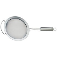 WMF 1871736030 - Acciaio inox - Acciaio inox - Rotondo - Acciaio inox - Acciaio inox - Gancio per ap