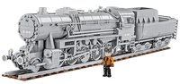 Cobi Kriegslokomotive Baureihe 52 Bausteine