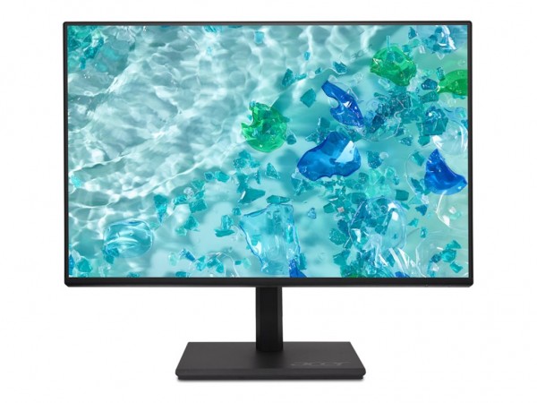 Acer Vero B247Y Gbmiqprx - B7 Series - LCD-Monitor - 24" - Schermo piatto (tft/lcd) - 60,5 cm