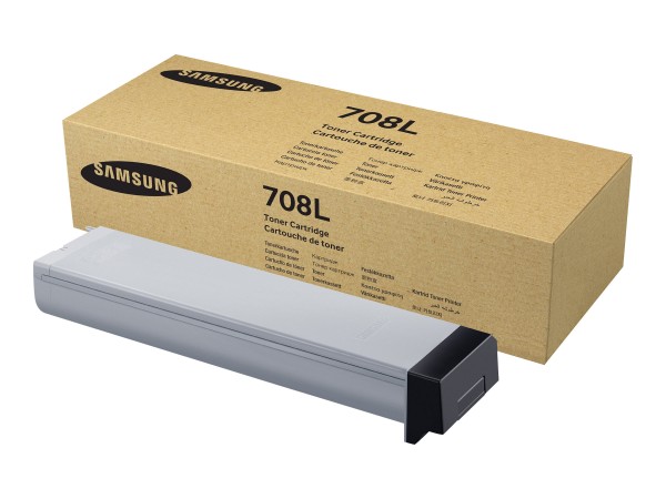 HP Toner MLT-D708L Original Schwarz - Originale - Unità toner